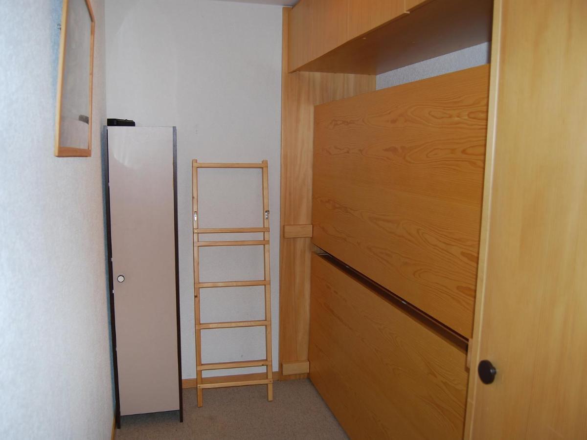 Apartment Hauts De Nendaz A Apt B2 Luaran gambar